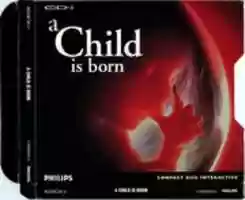 ดาวน์โหลดฟรี A Child is Born (USA) (Philips CD-i) [สแกน] รูปภาพหรือรูปภาพฟรีที่จะแก้ไขด้วยโปรแกรมแก้ไขรูปภาพออนไลน์ GIMP